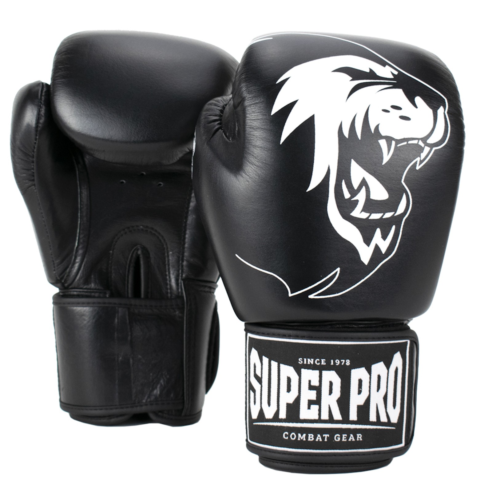 Fighting sports best sale pro training gloves